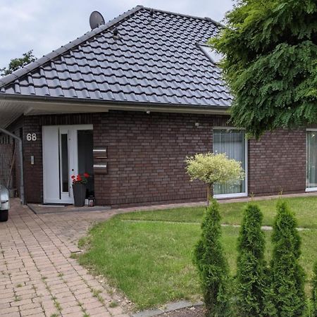 Happy Moor Apartment Rellingen Luaran gambar