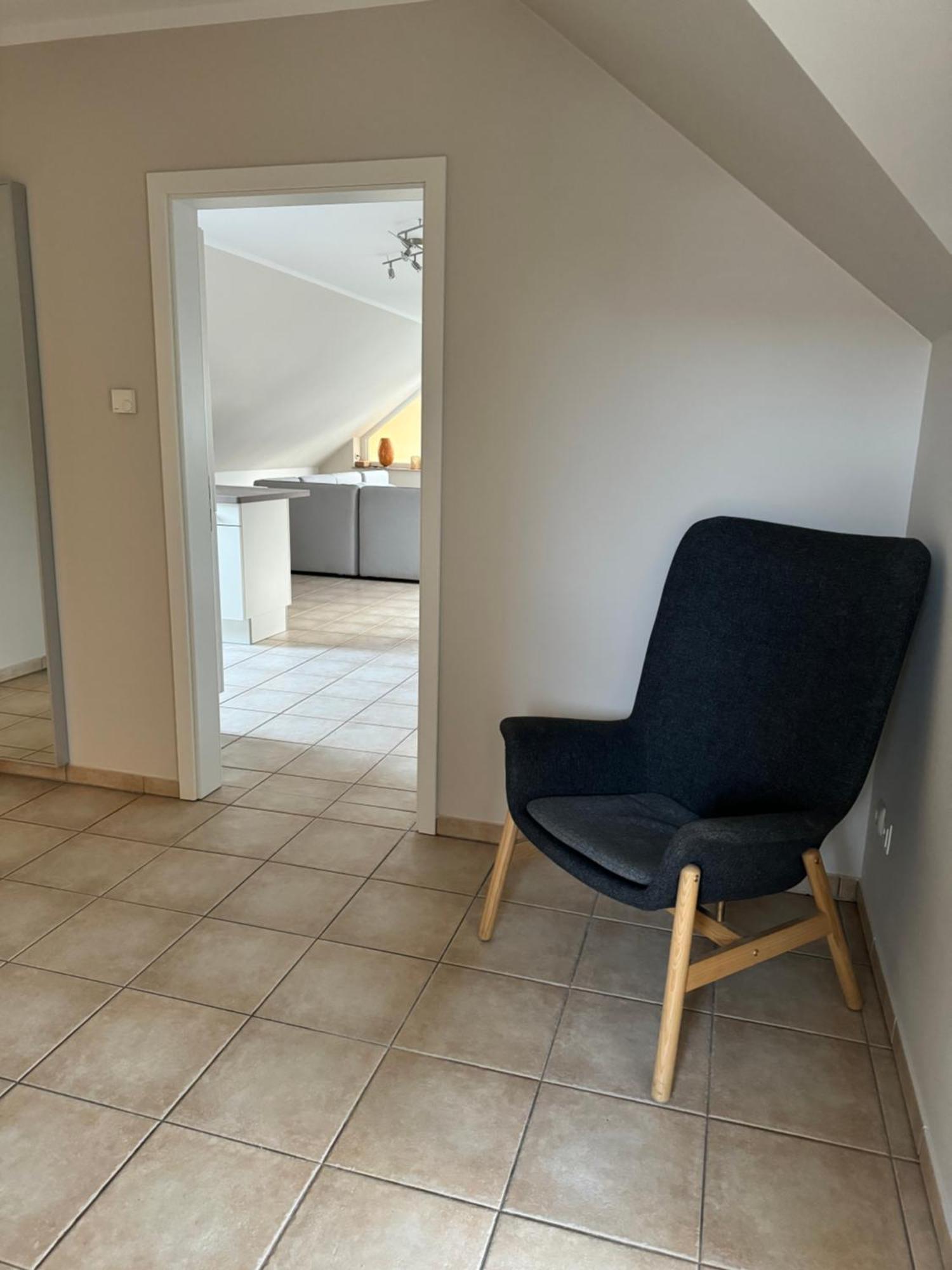 Happy Moor Apartment Rellingen Luaran gambar