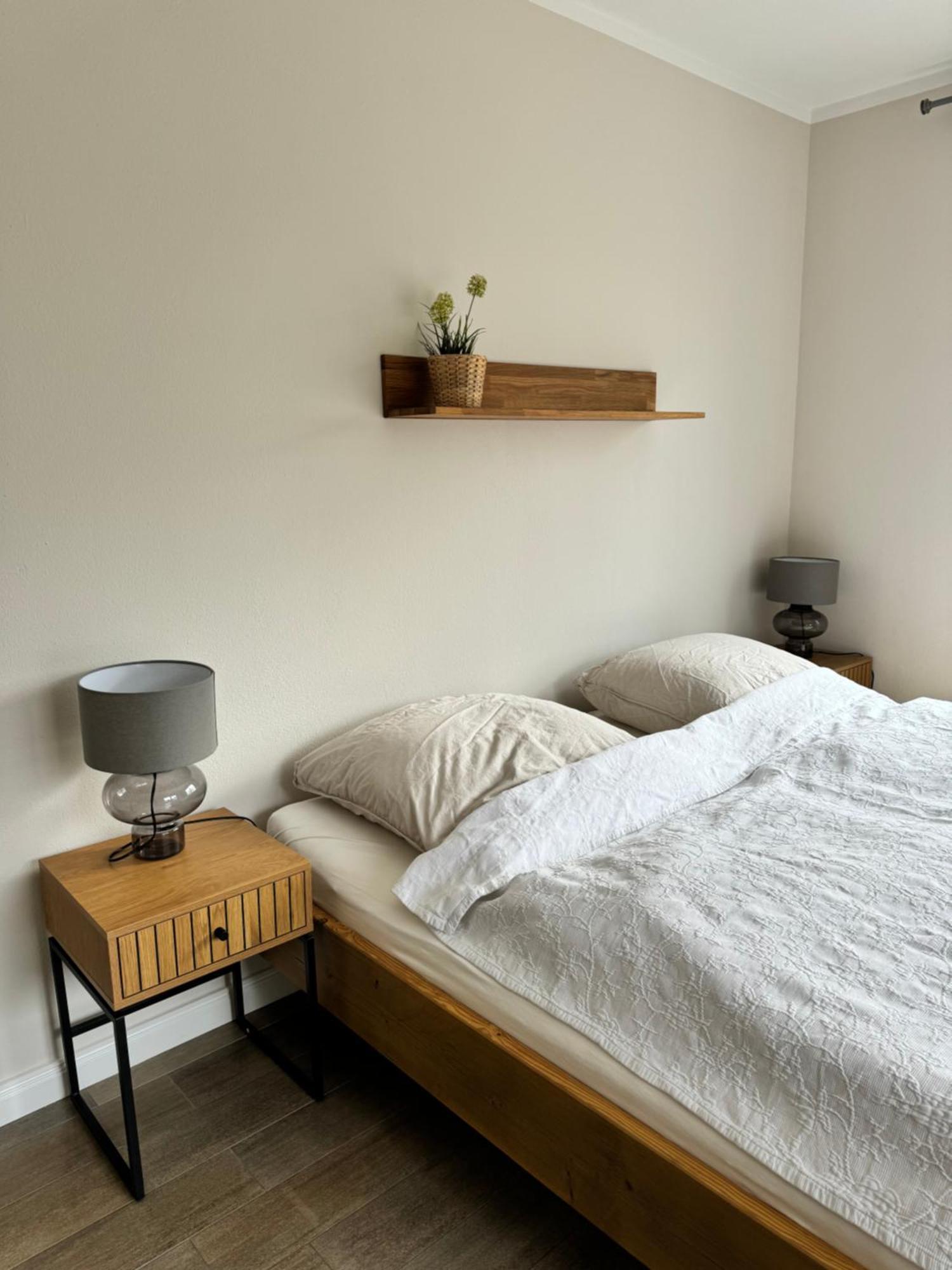 Happy Moor Apartment Rellingen Luaran gambar