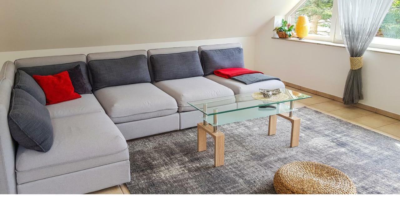 Happy Moor Apartment Rellingen Luaran gambar