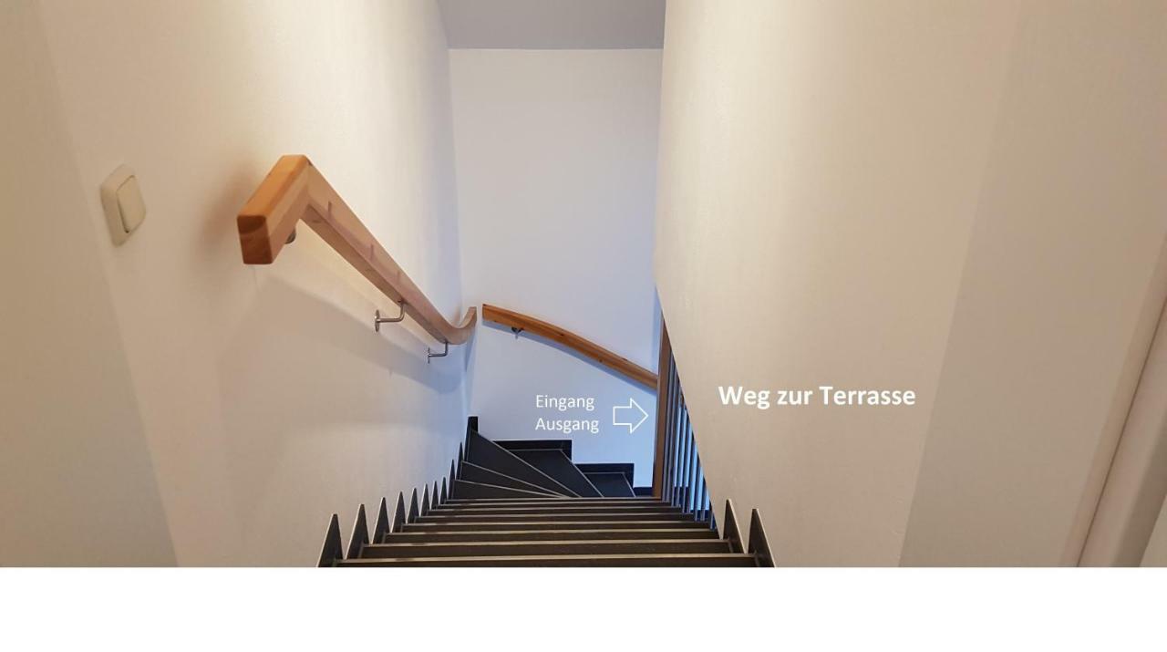 Happy Moor Apartment Rellingen Luaran gambar